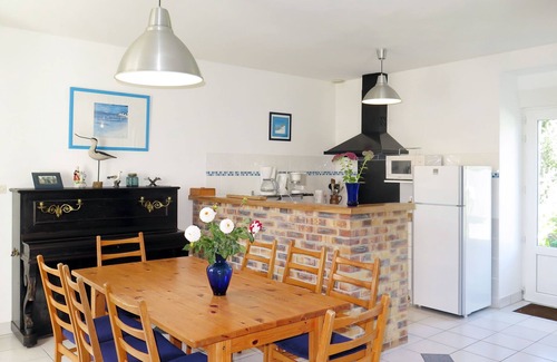 Pordic Casa | La Petite Maison by Interhome