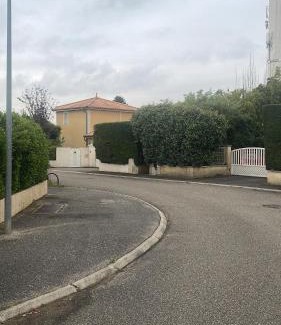 Chassieu Apartamento | La petite maison chez jp Eurexpo-LDLC arena-Stade OL