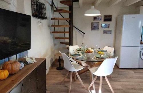 Enveitg Apartamento | La petite Maison d'Enveitg