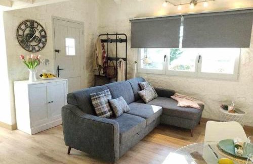 Enveitg Apartamento | La petite Maison d'Enveitg