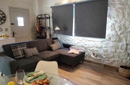 Enveitg Apartamento | La petite Maison d'Enveitg