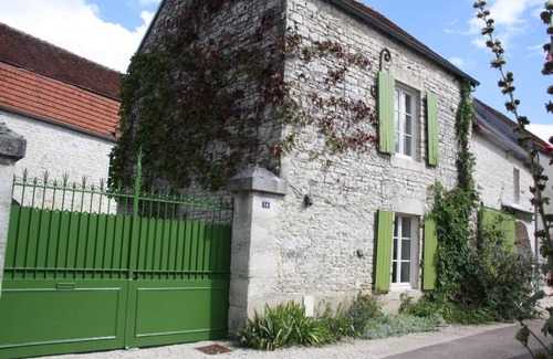 Landreville Casa | La Petite Maison D'été