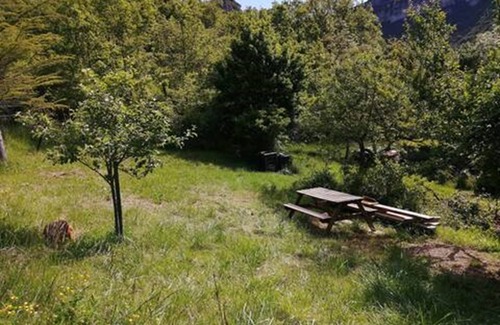 Tournemire Casa | La Petite Maison D'omélie