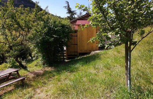 Tournemire Casa | La Petite Maison D'omélie
