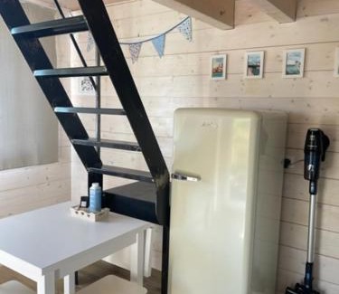 Marmagne Apartamento | La petite maison d’Orphée