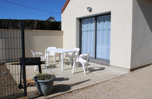 Moyenneville Casa | La petite maison dans la pâture