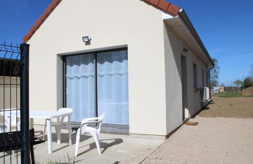 Moyenneville Casa | La petite maison dans la pâture