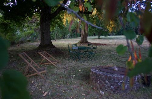 Mezilles Casa | LA PETITE MAISON DANS LA PRAIRIE