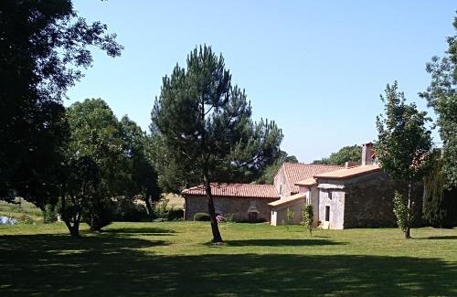 Scille Cama Y Desayuno | La Petite Maison dans la Prairie