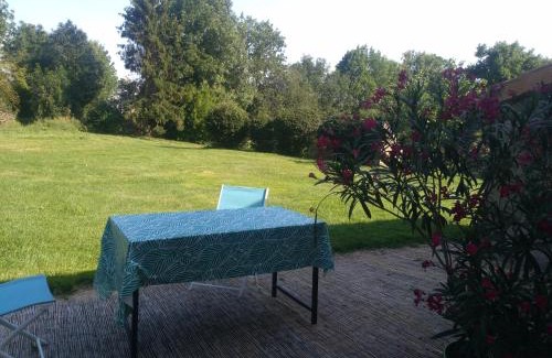 Scille Cama Y Desayuno | La Petite Maison dans la Prairie