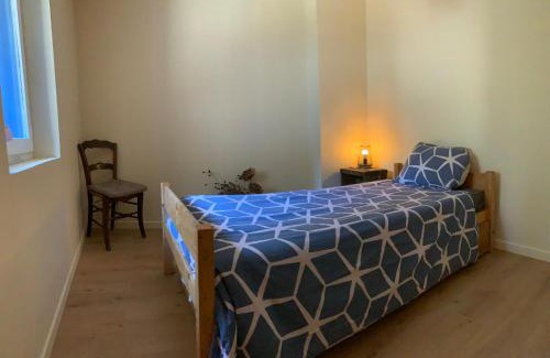 Castelnau-de-Brassac Casa | La petite maison dans le Sidobre