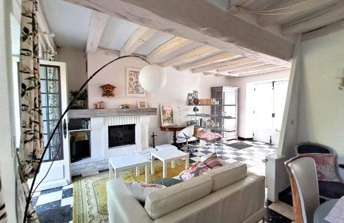 Cuzion Casa | La petite Maison de Cuzion