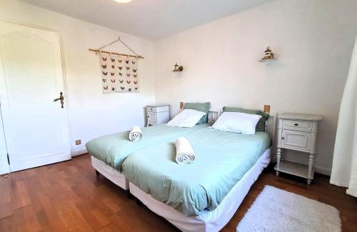 Cuzion Casa | La petite Maison de Cuzion