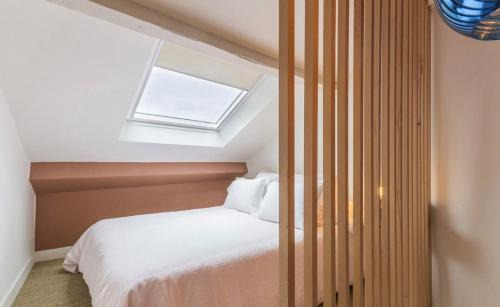 Giverny Casa | La Petite Maison de Giverny - Privatisation Gîte de charme 5 étoiles au cœur du village - Maison 3 Chambres