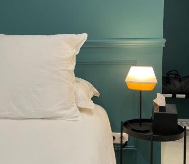 Giverny Casa | La Petite Maison de Giverny - Privatisation Gîte de charme 5 étoiles au cœur du village - Maison 3 Chambres
