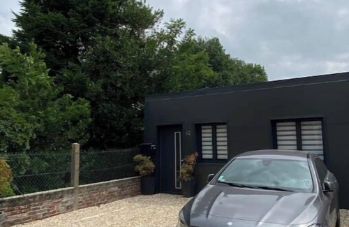 La Bassee Casa | La petite maison de la Bassée