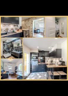 Excenevex Casa | La petite maison de la plage I Excenevex