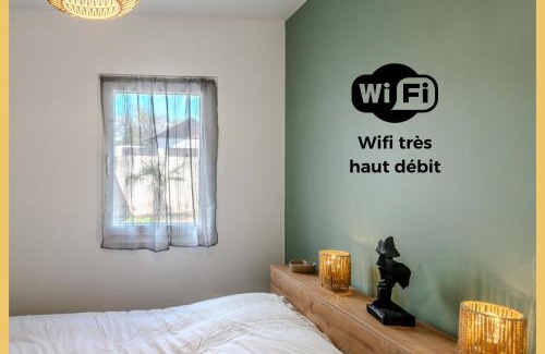 Excenevex Casa | La petite maison de la plage I Excenevex