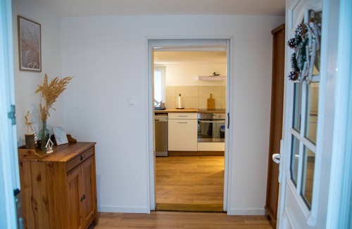 Rott Casa | La Petite Maison de La Petite Vallée