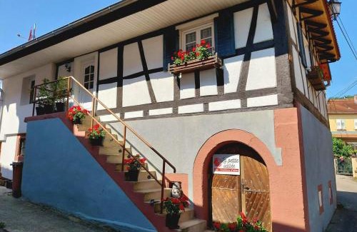 Rott Casa | La Petite Maison de la Petite Vallée