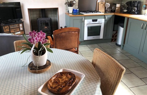 Plurien Casa | La petite maison de Plurien