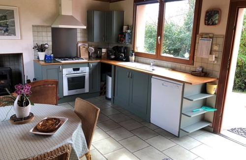 Plurien Casa | La petite maison de Plurien