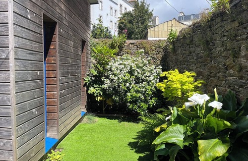 Rive Droite Casa | La petite maison de Recouvrance ***