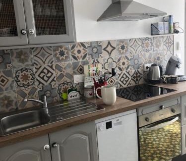 Longue-Jumelles Casa | LA PETITE MAISON DE TATATE