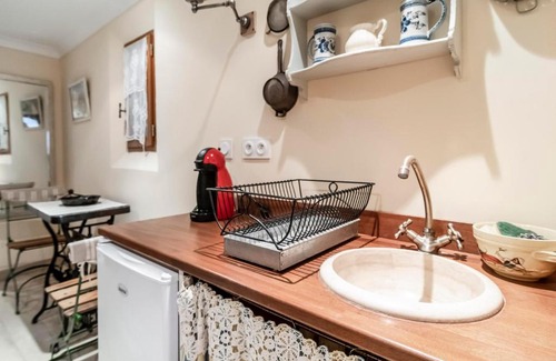 Villecroze Casa | La Petite Maison de Villecroze