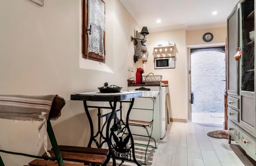 Villecroze Casa | La Petite Maison de Villecroze