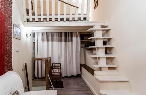 Villecroze Casa | La Petite Maison de Villecroze