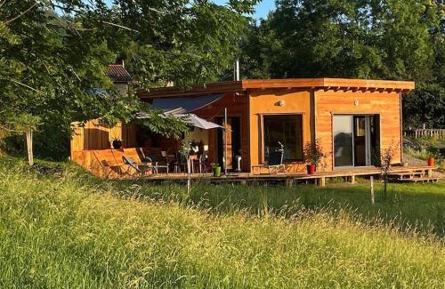 Montels Casa | La Petite Maison du hÊtre