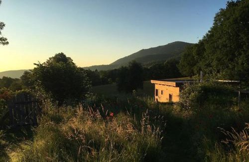 Montels Casa | La Petite Maison du hÊtre