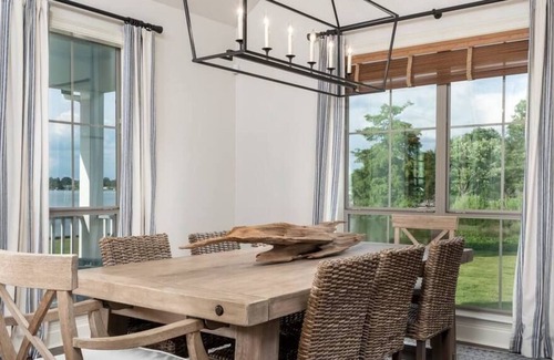Ventress Casa | La Petite Maison du Lac | Quaint & Cozy Cottage