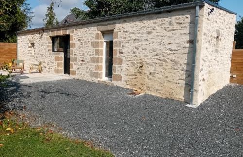 Mayenne Casa | La petite Maison du Manoir de La Grande Vigne