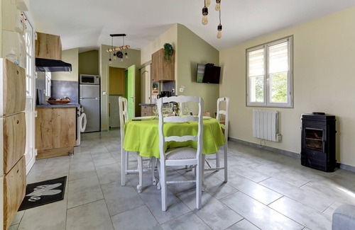Acy Casa | La Petite Maison Du Montjard