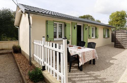 Acy Casa | La Petite Maison Du Montjard