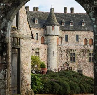 Treguier Casa | La petite maison du Port de Tréguier