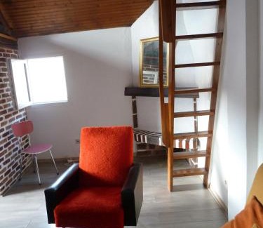 Salbris Casa | La Petite maison en Sologne