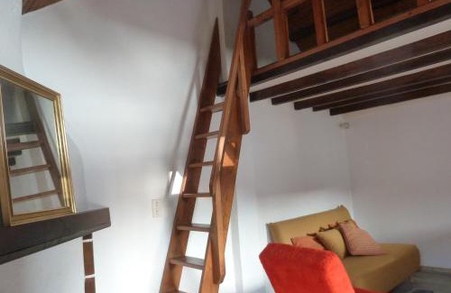 Salbris Casa | La Petite maison en Sologne
