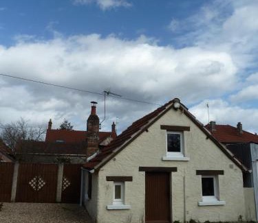 Salbris Casa | La Petite maison en Sologne