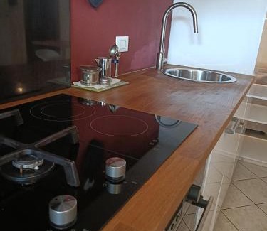 Biella Apartamento | La petite maison Fleur