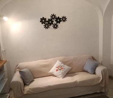 Biella Apartamento | La petite maison Fleur