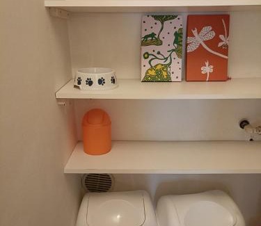 Biella Apartamento | La petite maison Fleur