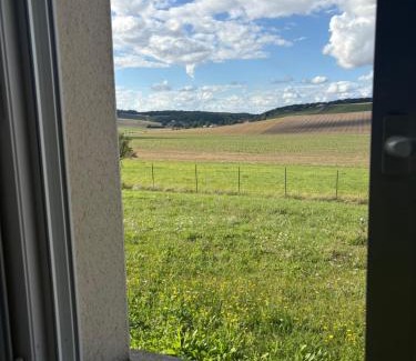 Rizaucourt-Buchey Casa | La petite maison