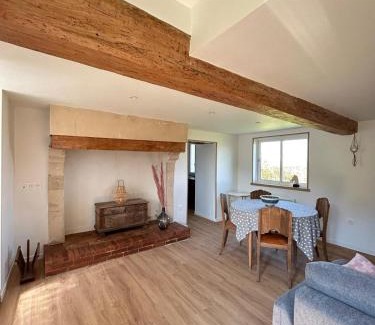 Silly-en-Gouffern Casa | La petite maison