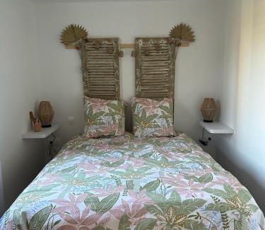 Silly-en-Gouffern Casa | La petite maison