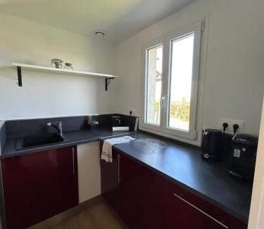 Silly-en-Gouffern Casa | La petite maison