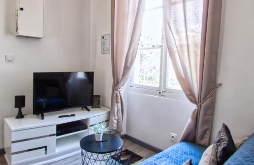 Quartier des Eaux-Claires Apartamento | La petite Maison
