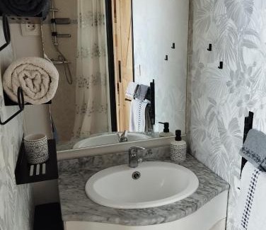 Matha Casa | La petite maison